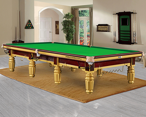 Snooker Table